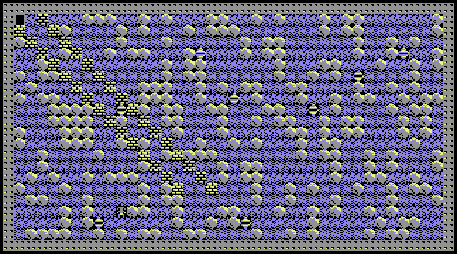 Cave A